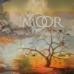 Pochette de Year of the Hunger de The Moor