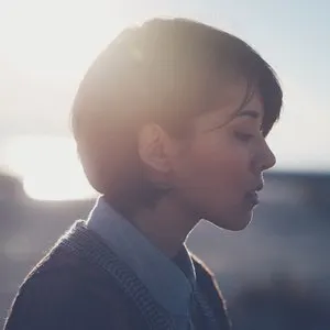 Pochette de Can't Help Falling In Love (Piano Version) de Kina Grannis