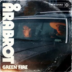Pochette de Green Fire de Årabrot
