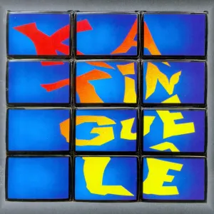 Pochette de Katingulê na Área de Katinguelê