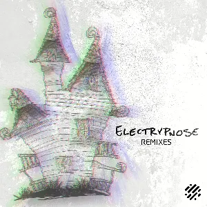 Pochette de Electrypnose Remixes de Electrypnose