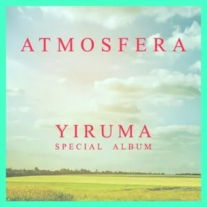 Pochette de Atmosfera de Yiruma