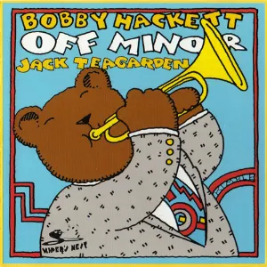 Pochette de Off Minor de Jack Teagarden