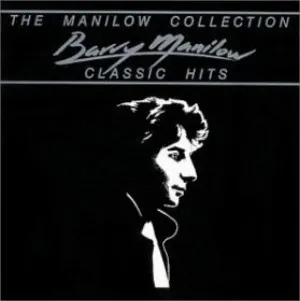 Pochette The Manilow Collection