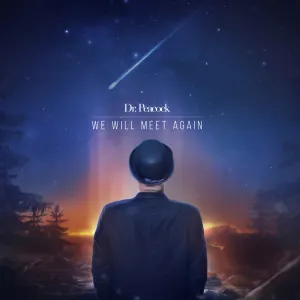 Pochette de We Will Meet Again (Radio Edit) de Dr. Peacock