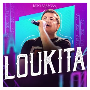 Pochette de Loukita de Beto Barbosa