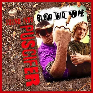 Pochette Sound Into Blood Into Wine