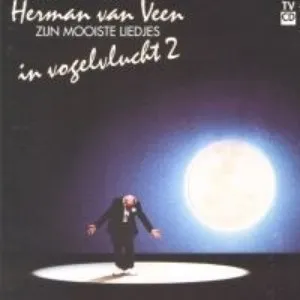 Pochette de In vogelvlucht 2 de Herman van Veen