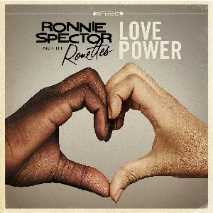 Pochette Love Power