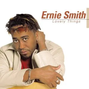 Pochette de Lovely Things de Ernie Smith