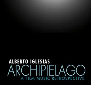 Pochette Archipielago: A Film Music Retrospective