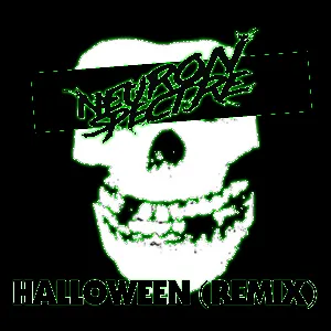 Pochette Halloween (remix)