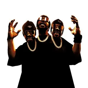 Pochette de Head on Swivel de Juicy J