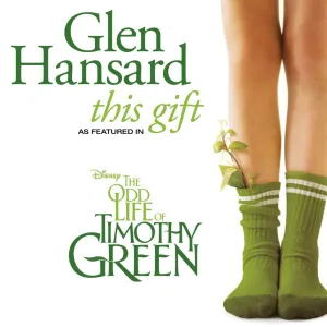 Pochette de This Gift de Glen Hansard