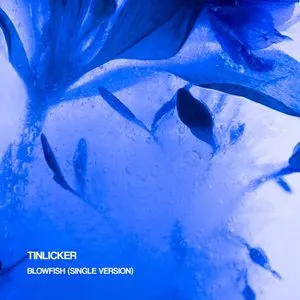 Pochette de Blowfish de Tinlicker