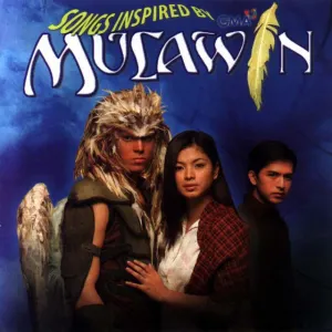 Pochette de Songs Inspired By Mulawin de Janno Gibbs