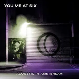 Pochette Acoustic in Amsterdam