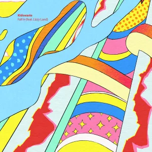 Pochette de Fall In de Lizzy Land