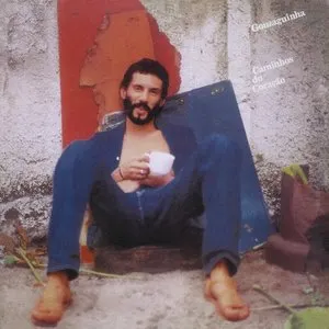 Pochette de Caminhos do coração de Gonzaguinha