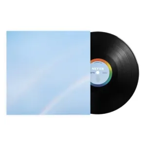 Pochette de NEVER ENOUGH de Turnstile
