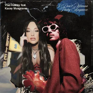 Pochette de I Don't Wanna Party Anymore de Kacey Musgraves