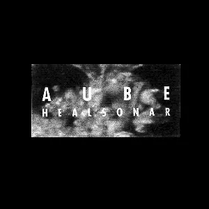 Pochette de Healsonar de Aube