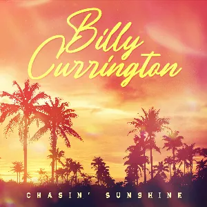Pochette de Chasin' Sunshine de Billy Currington