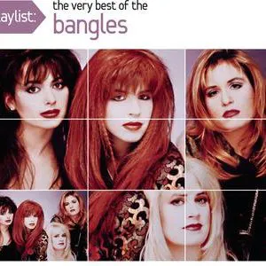 Pochette Playlist: The Very Best of the Bangles