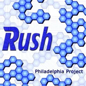 Pochette Philadelphia Project
