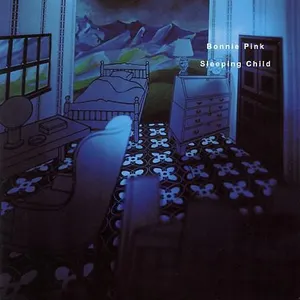 Pochette de Sleeping Child de BONNIE PINK