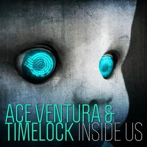Pochette de Inside Us de Ace Ventura