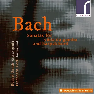 Pochette Sonatas for Viola da Gamba and Harpsichord