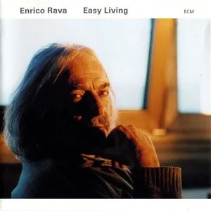 Pochette de Easy Living de Enrico Rava