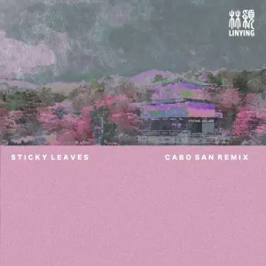 Pochette de Sticky Leaves (Cabo San Remix) de Linying