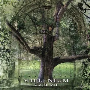 Pochette de Deja Vu de Millenium