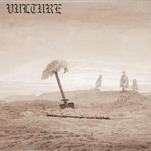 Pochette de VULTURE de Ty Dolla $ign