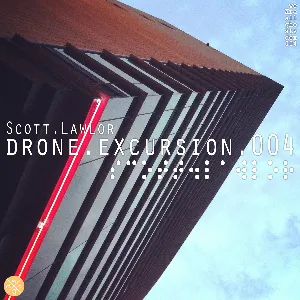 Pochette de drone.excursion.004 de Scott Lawlor