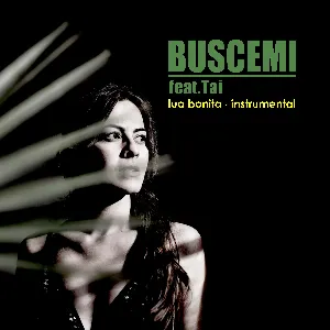 Pochette de Lua Bonita de Buscemi