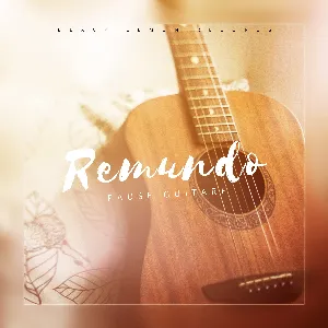 Pochette de Pause Guitare de Remundo