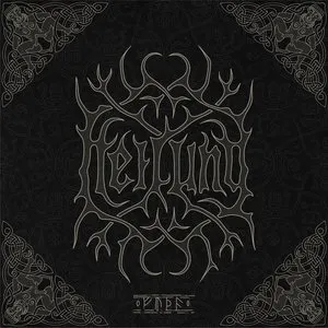 Pochette de Traust de Heilung