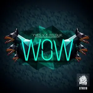 Pochette de WOW de Yves V