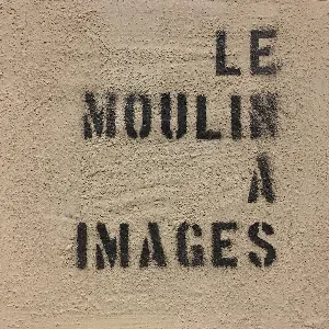 Pochette de Le moulin à images (Trame sonore) de René Lussier