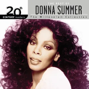 Pochette 20th Century Masters: The Millennium Collection: The Best of Donna Summer