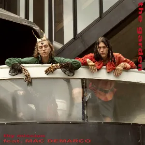 Pochette de Thy Mission de Mac DeMarco