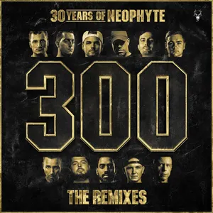 Pochette de 30 Years of Neophyte - The Remixes de Neophyte