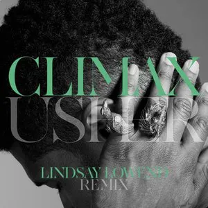 Pochette Climax (Lindsay Lowend Remix)