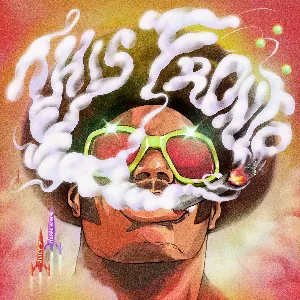 Pochette de This Fronto de Juicy J