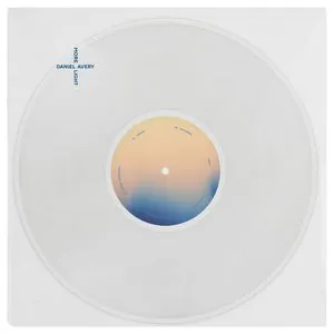 Pochette de More Light de Daniel Avery