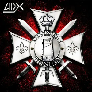 Pochette de Division blindée de ADX