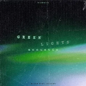 Pochette de Greenlights (Acoustic) de Krewella
